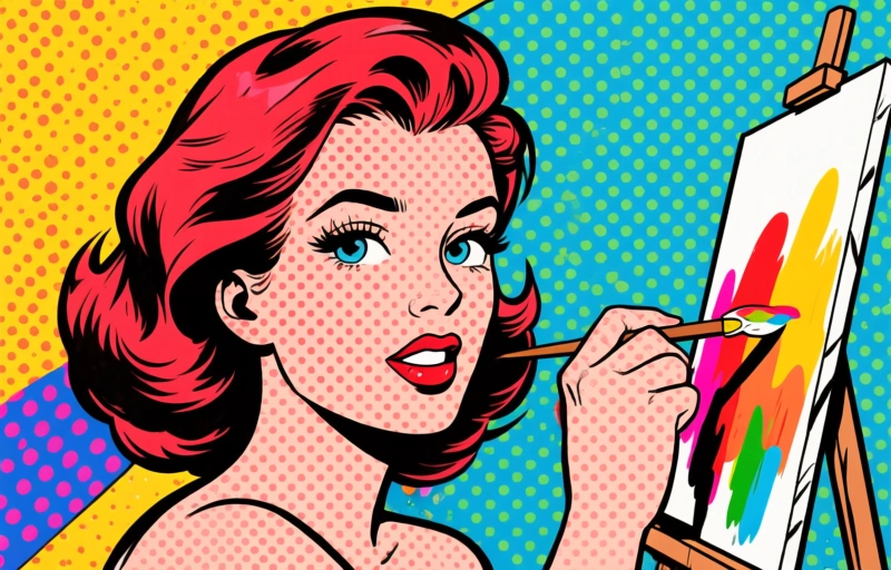 Visual representation of Flawless Foundation