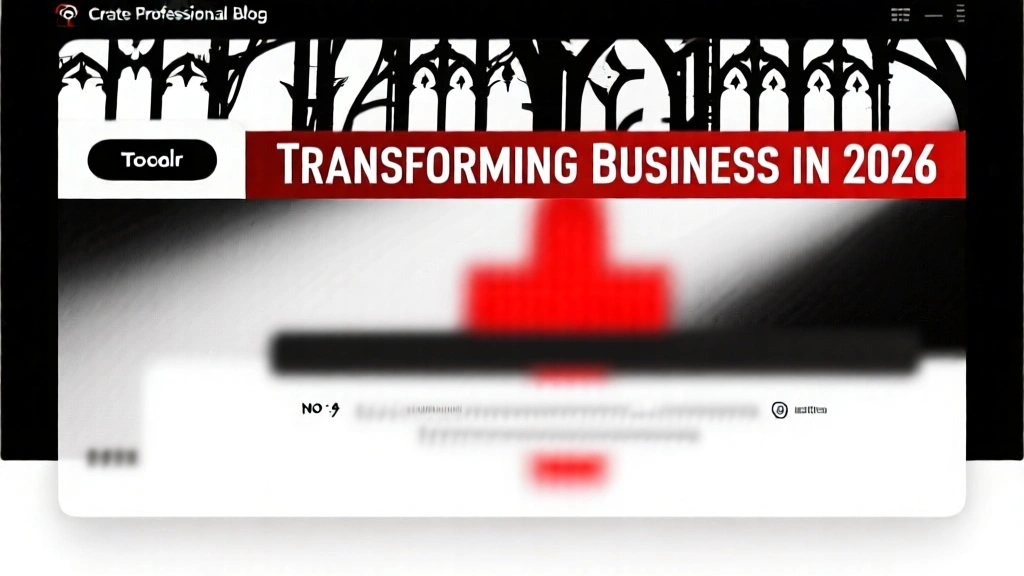 Top AI Tools Transforming Business in 2026