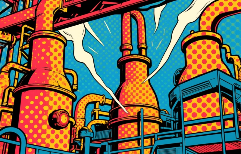 Visual representation of Resand Boosts Loan to $27M for Sand Recycling