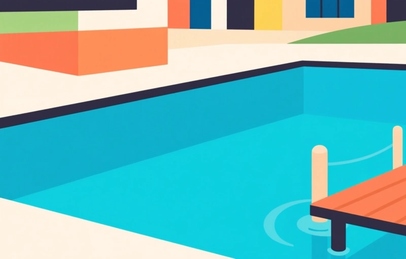 Visual representation of Lakefront Luxury