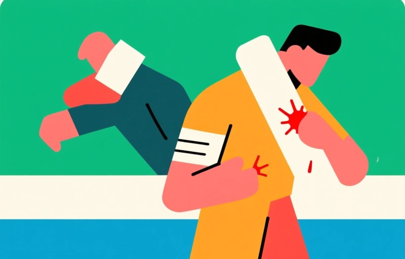 Visuele weergave van Tallon Griekspoor woedend over oorzaak problemen