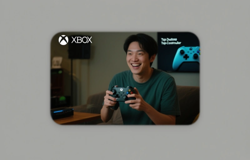 Top DualSense and Xbox Controller Deals Under $50 Today