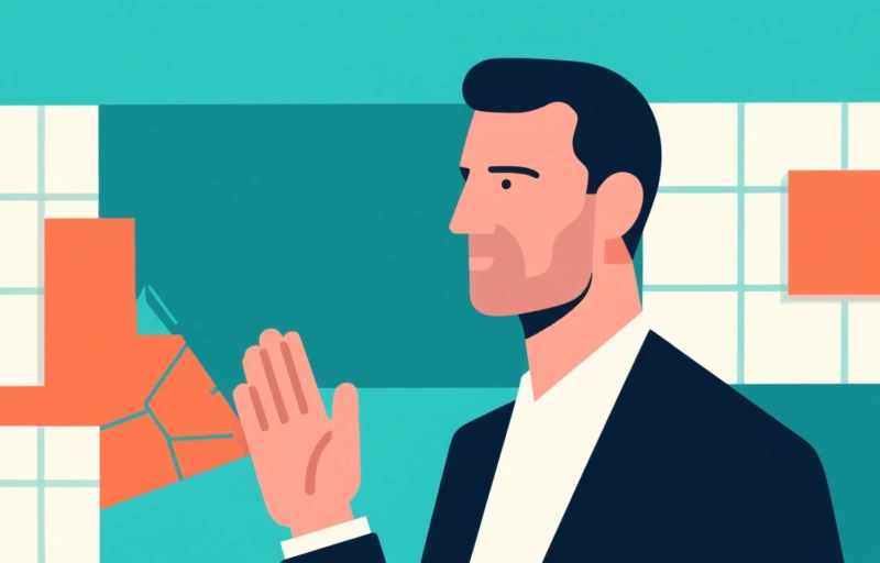 Tallon Griekspoor boos over oorzaak problemen na nieuwe tegenslag