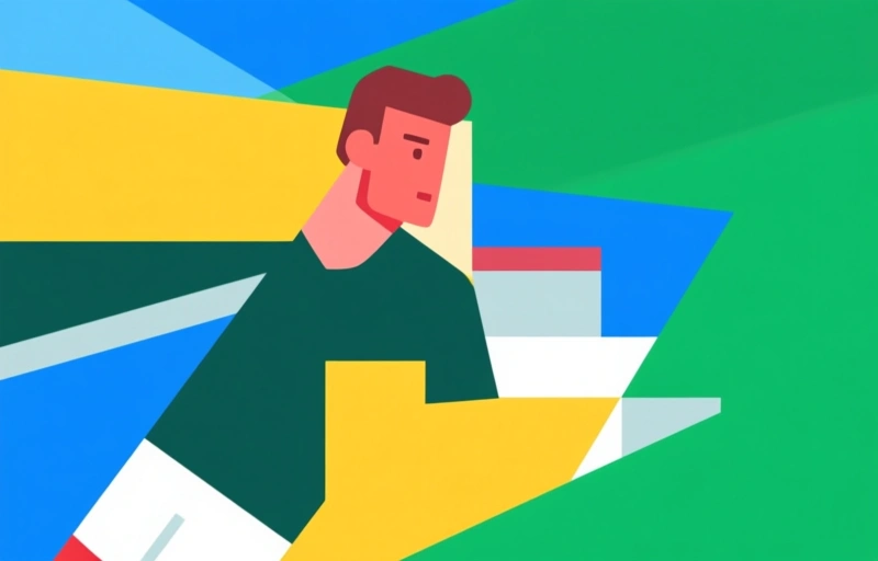 Visuele weergave van Tallon Griekspoor boos over oorzaak problemen na nieuwe tegenslag