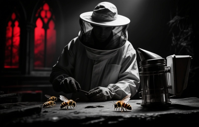 Essential Pest Control Products for Beekeepers