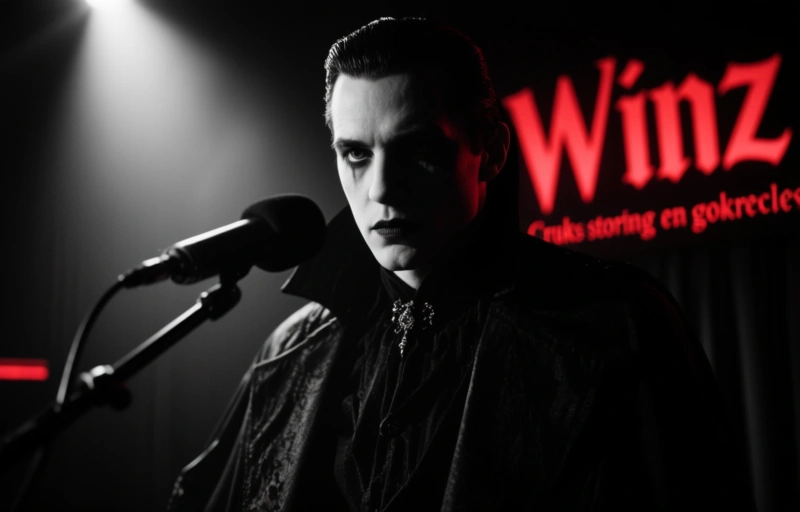 Podcast #119: Winz live, Cruks storing en gokreclames