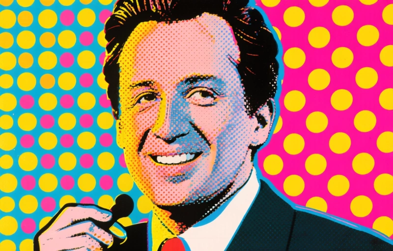 Meester Mark deelt inzichten over sociaal-culturele vorming