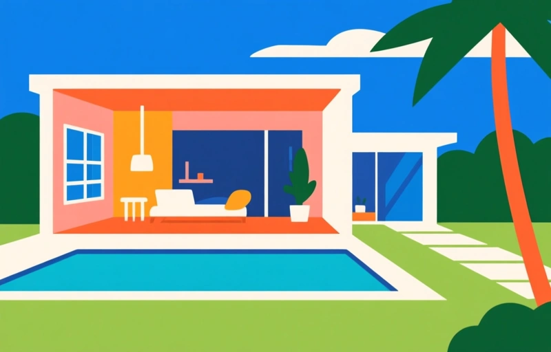 Visual representation of Thurston Estates Gem