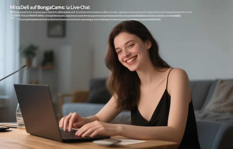 MissDeli auf BongaCams: Profil, Statistiken und Live-Chat