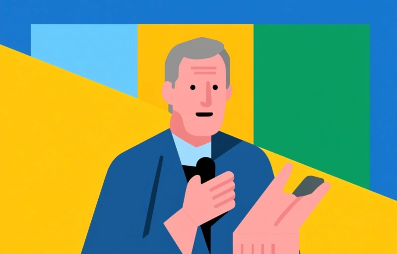 Visuele weergave van De kunst van het ongelukkig zijn