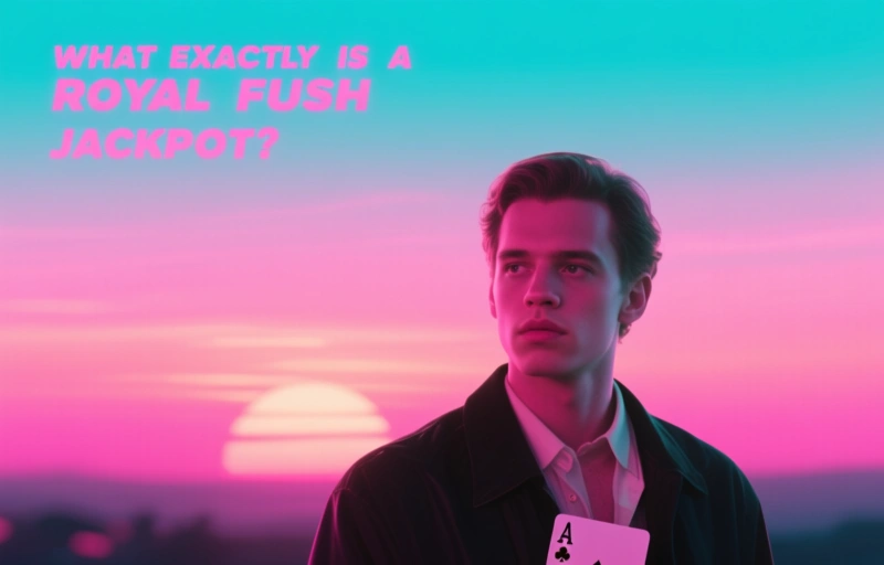 Visual representation of Gun Lake Casino's Hot Streak