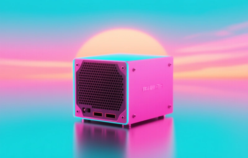 Visual representation of Kamrui Pinova P2 Mini PC Hits Record Low Price