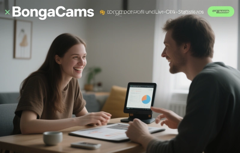 Lisichka226: BongaCams-Profil und Live-Chat-Statistiken