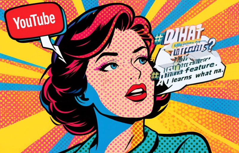 Visual representation of YouTube's AI Clipping System Will Supercharge Creator Growth