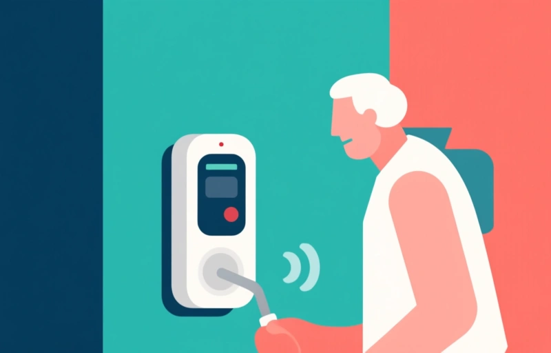 Persoonlijk alarm voor senioren: beste keuzes 2025
