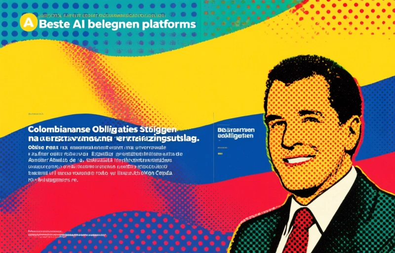 Colombiaanse Obligaties Stijgen na Verrassende Verkiezingsuitslag