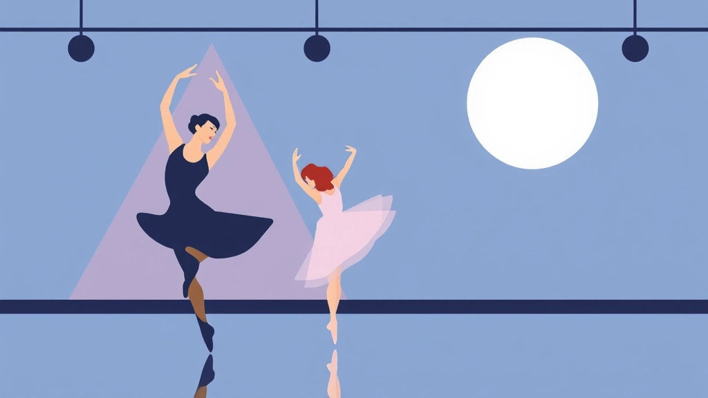 Ballet Nights 010: Decadance - A Choreographer's Review