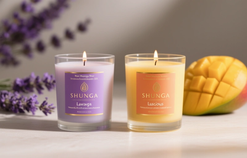 Visual representation of SHUNGA Unveils New Intimate Products at EroSpain 2026