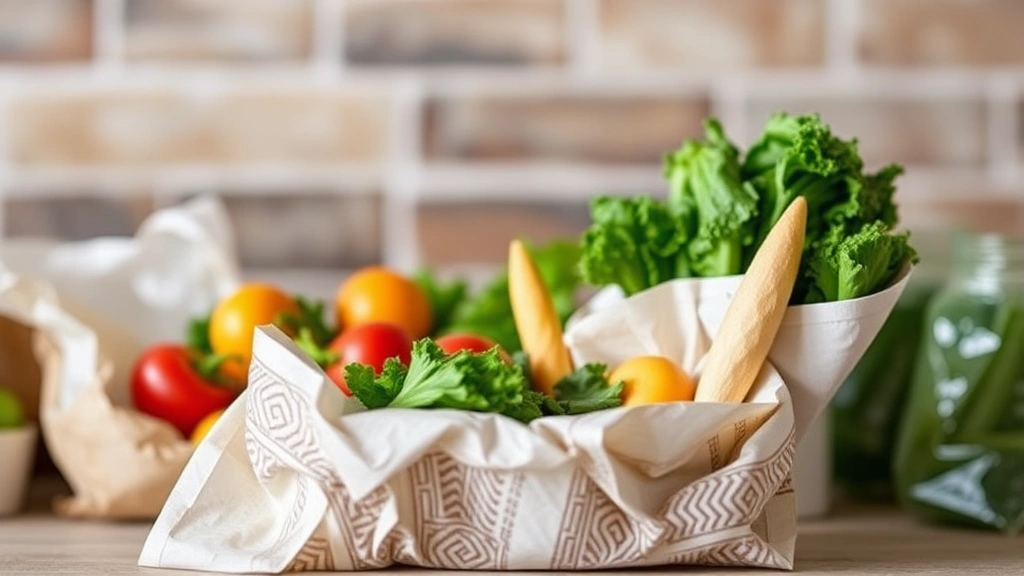 Dubai Launches 'Sustainable Goodness' Food Rescue Initiative