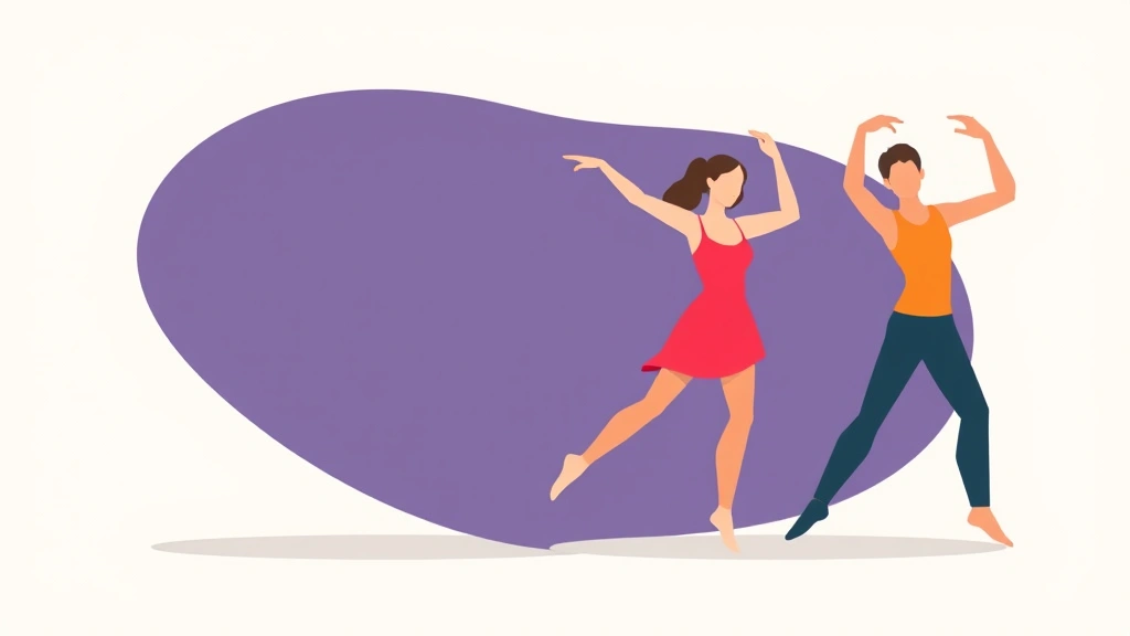 How Dance Programs Support Parkinson's and MS Patients
