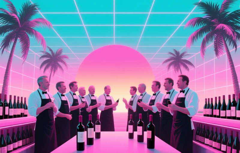 10 sommeliers onthullen hun favoriete supermarktwijn (2026)
