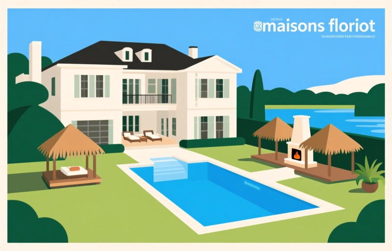3581 Collonade Drive: Your Private Backyard Paradise in Versailles