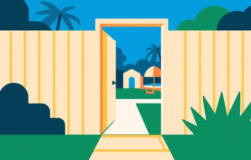 Visual representation of 3581 Collonade Drive