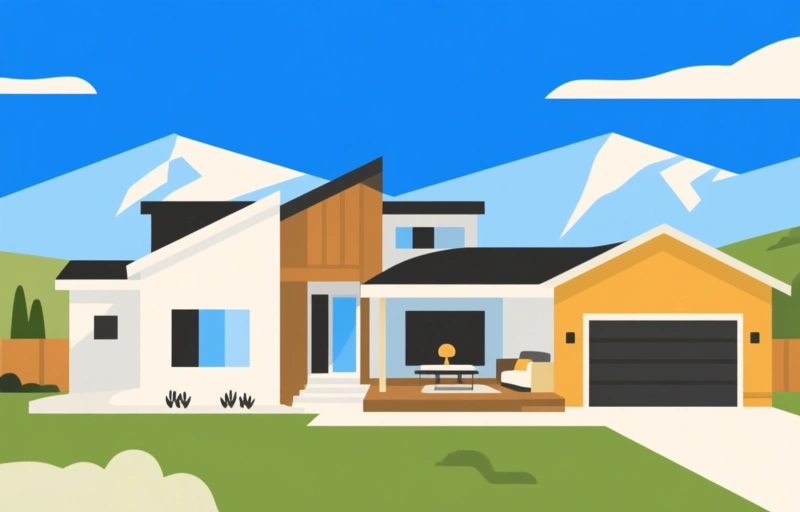 559 Dove Ln: Luxury Indoor-Outdoor Living in Berthoud, CO