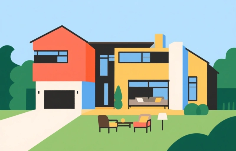 Visual representation of 559 Dove Ln