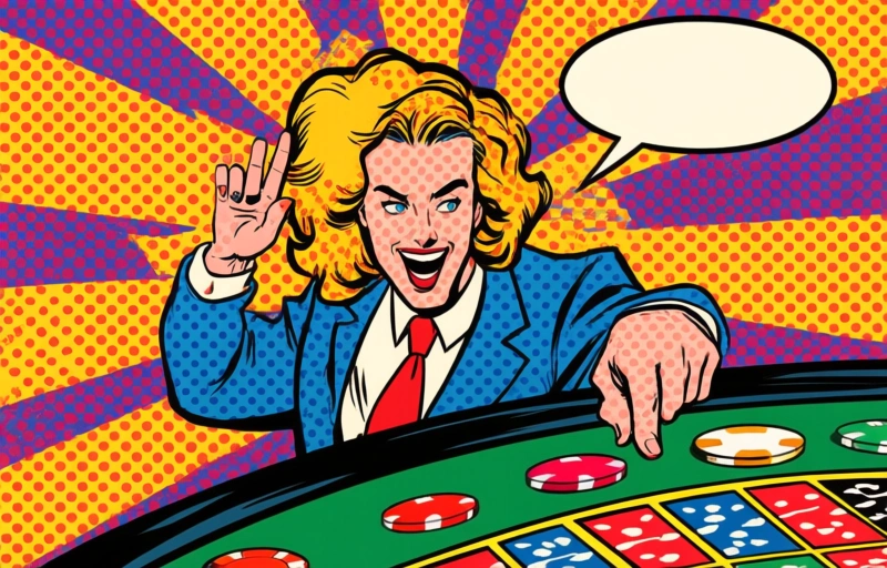 Visuaalinen esitys aiheesta Parhaat Las Vegas -kasinot verkossa – Kokemuksia ja vinkkejä