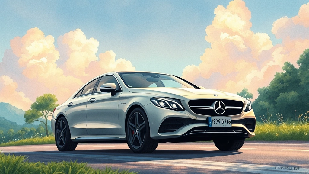 Mercedes-Benz Recalls 24K Vehicles Over Critical Drive Shaft Issue