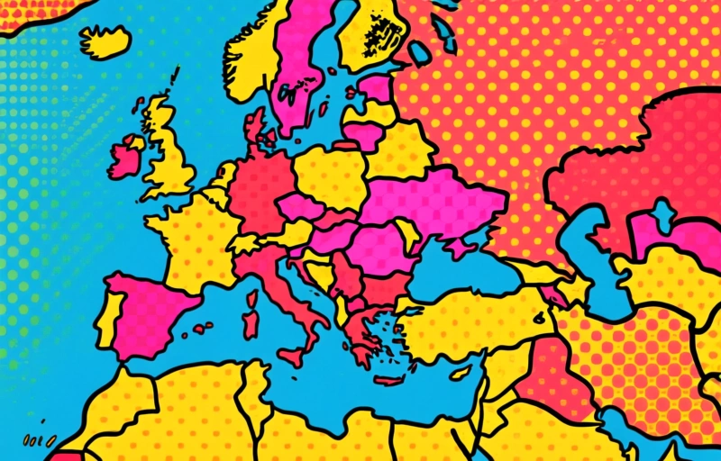Visuele weergave van Hoe AI-governance banken sneller laat groeien