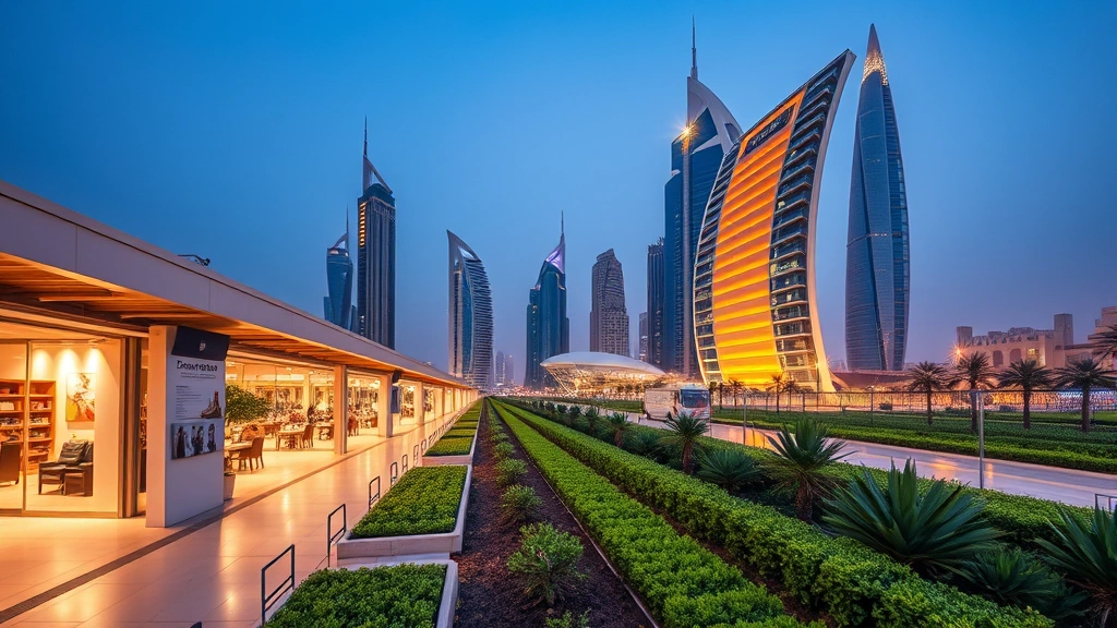 Abu Dhabi's F&B Sector: Growth, Agri-Tech & Future Hub…