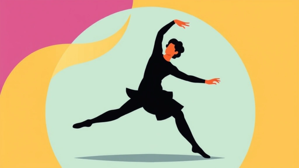 UNLV Dance Presents 'Universal Motions' This February