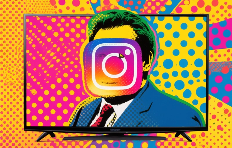 Instagram richt zich op lange content voor tv-schermen
