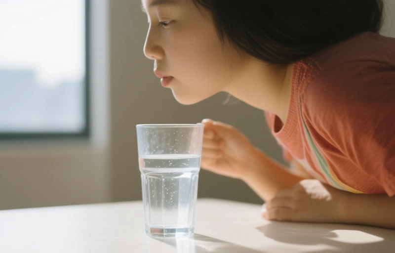 Visual representation of Heat and Daily Habits Secretly Harm Your Kidneys