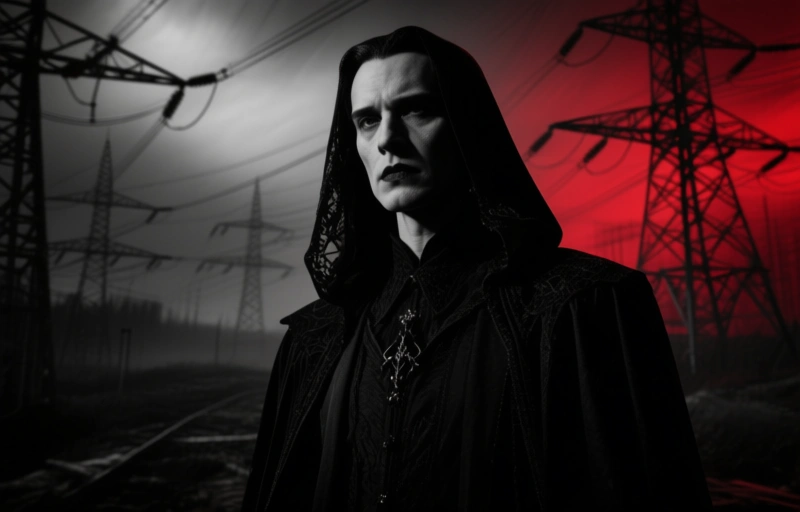 Can Tech Fix Our Power Grid Crisis?