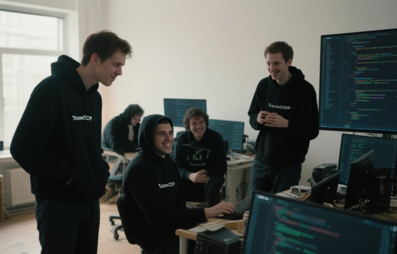 TeamPCP Hackers Put Mistral AI Code Up for Sale