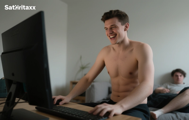 Satiritaxxx: Cam4-Profil und Statistiken