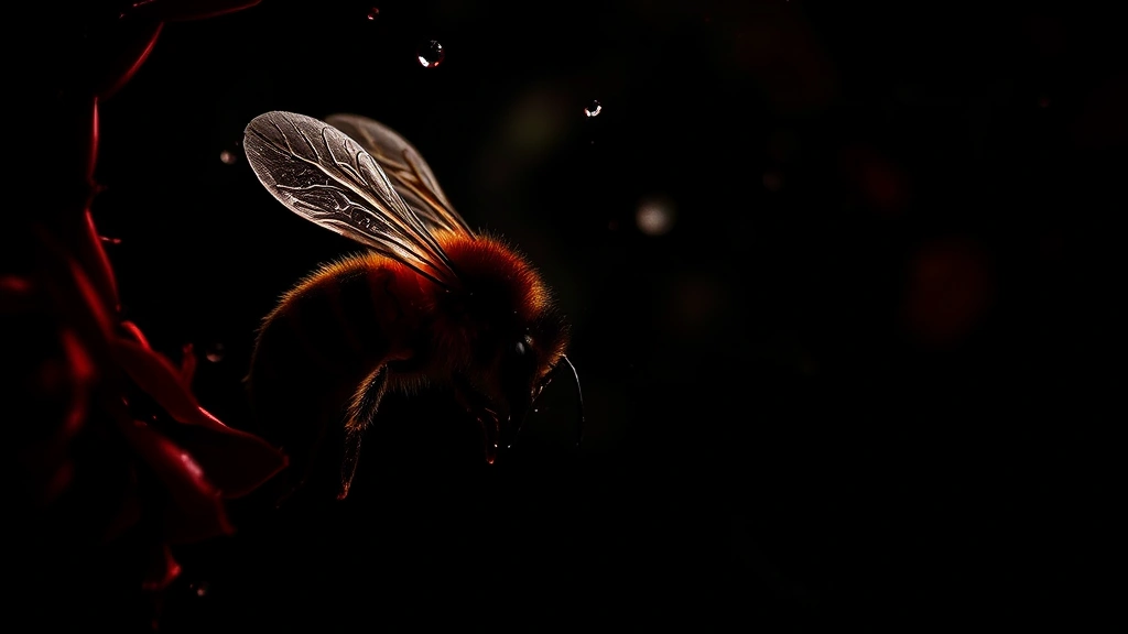 Wet Weather Threatens Bees: How Beekeepers Can Fight Back