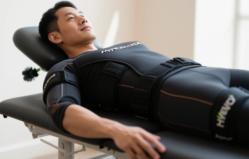 Visual representation of Hyperice Promo Codes