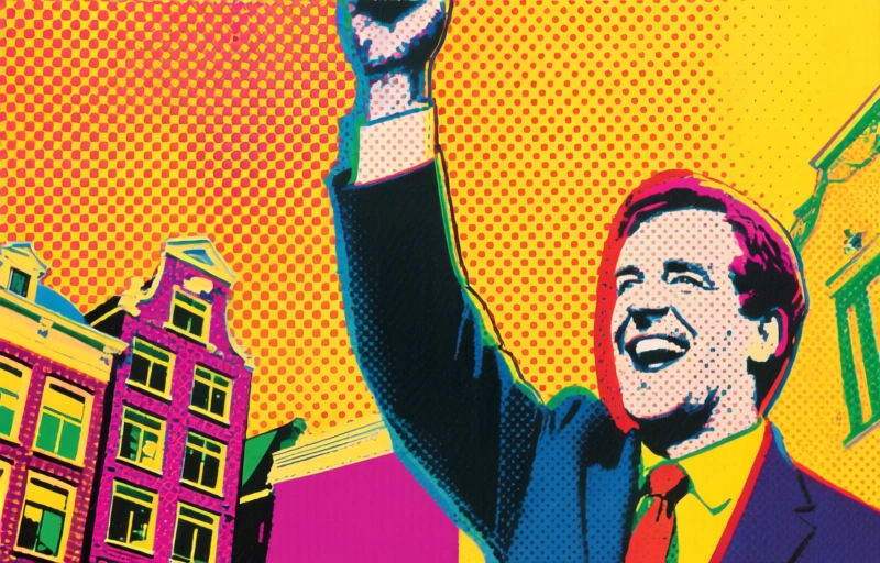 Amsterdamse verkiezingen: GroenLinks wint, opkomst stijgt