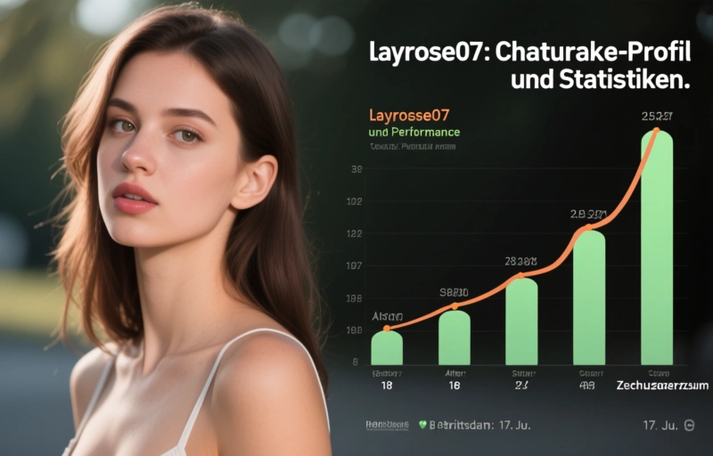 Visuelle Darstellung von layrose07
