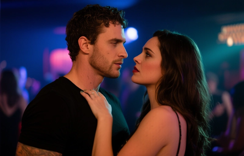 Visuelle Darstellung von Daddy Kylex & Zane Kazan