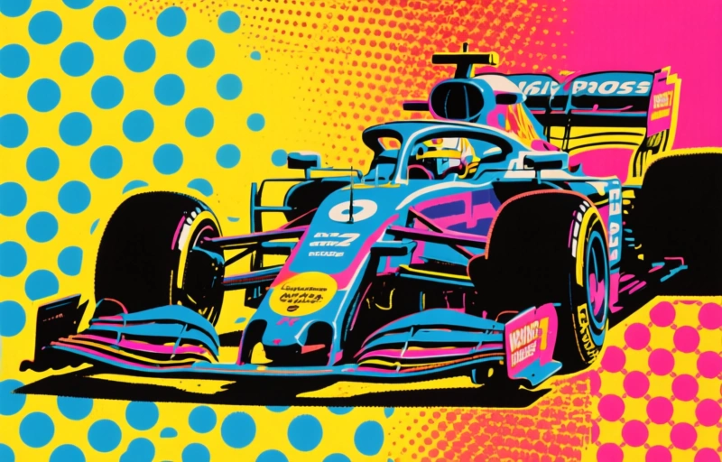 6 Weirdest Features of 2026 F1 Cars Explained