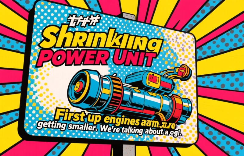 Visual representation of 6 Weirdest Features of 2026 F1 Cars Explained