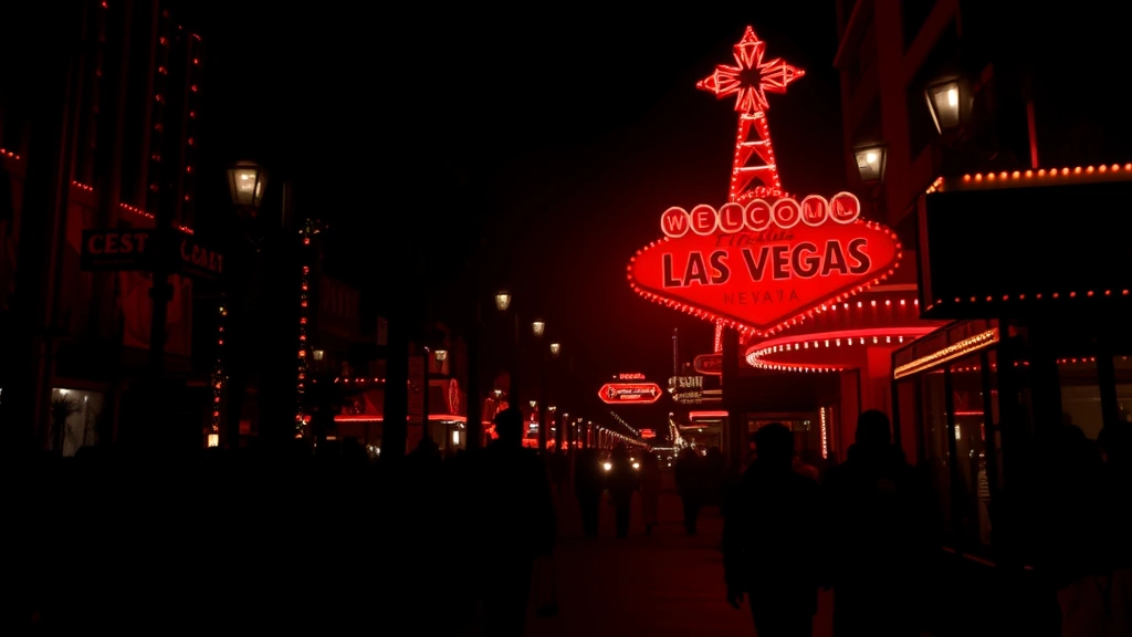 Las Palmas startet Sicherheitskonzept für Karneval in Las Vegas