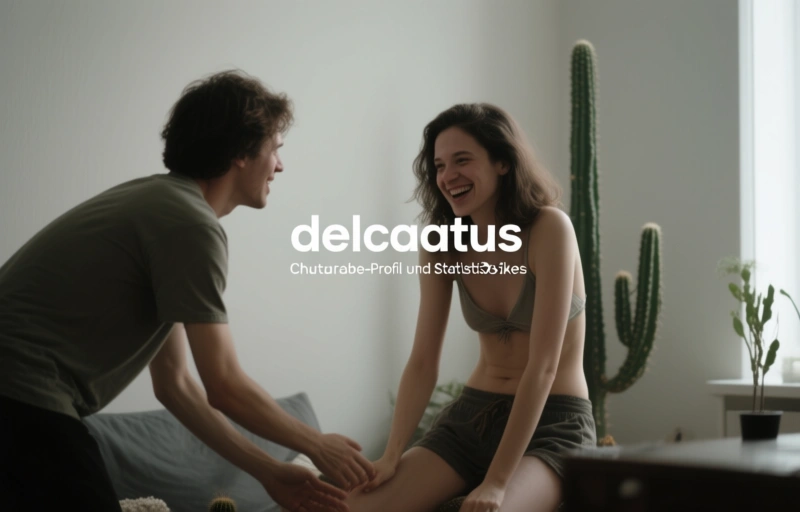 delcactus30: Chaturbate-Profil und Statistiken
