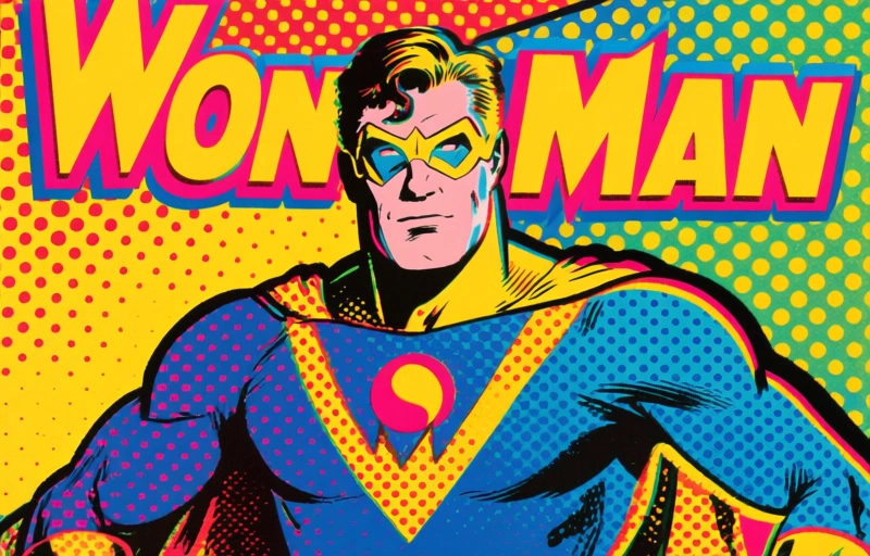 Wonder Man op Disney+: Marvel's satirische kijk op superhelden