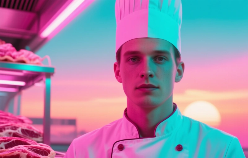 Visuele weergave van Carrefour Market Lovendegem sluit